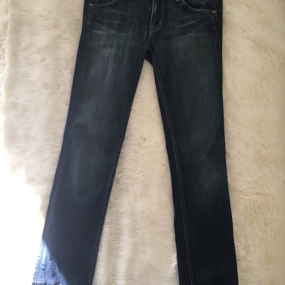 Hudson Jeans Size 27 - Picture 4 of 7